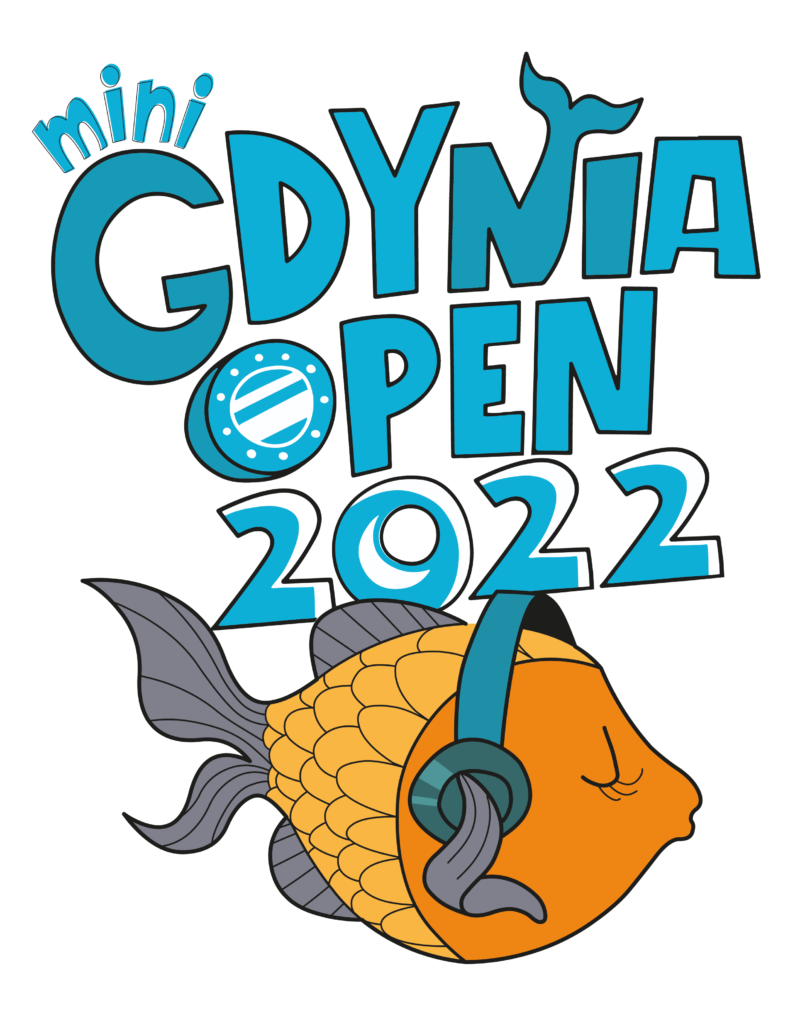 zdjęcie Wojewódzki festiwal Mini Gdynia Open 2022 – odwołany