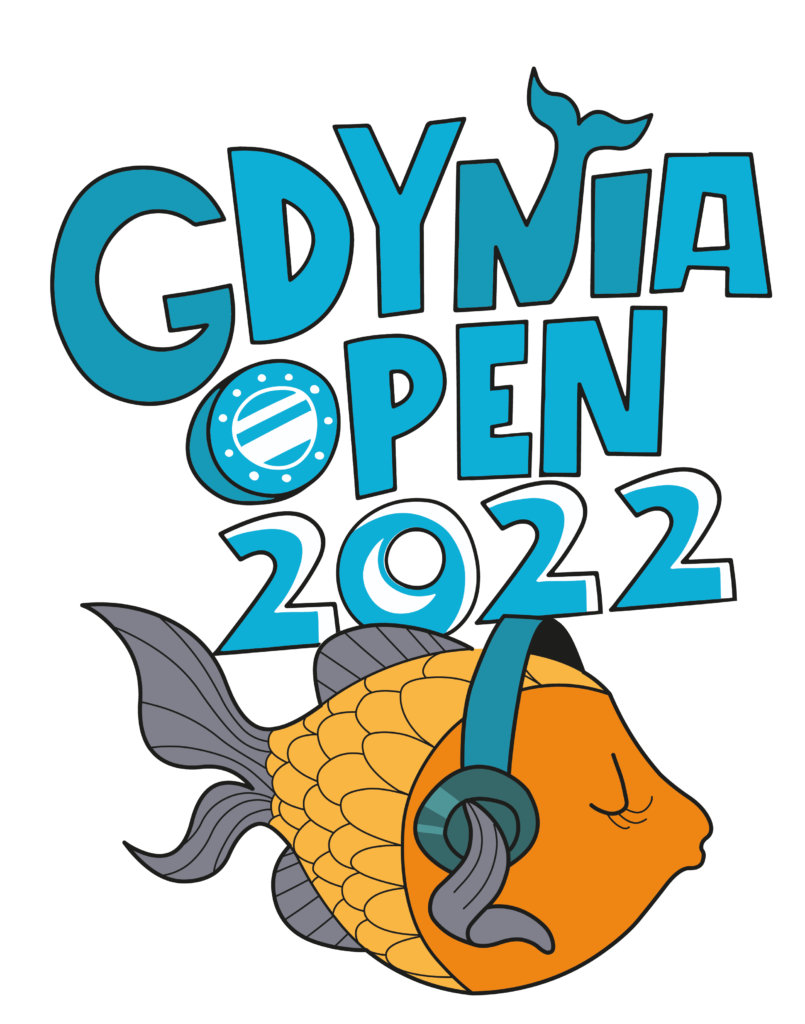 zdjęcie Gdynia Open 2022 – kolejność występów podczas koncertu