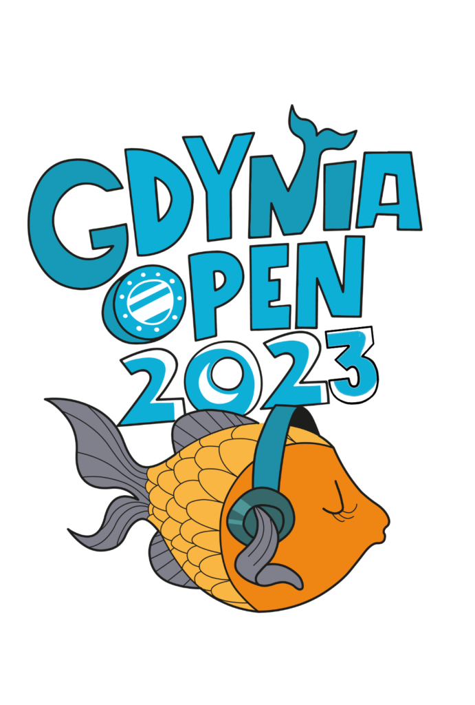 zdjęcie We already know the date of the Gdynia OPEN 2023 festival!