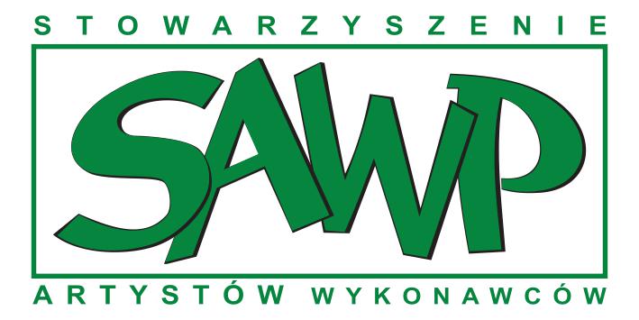 zdjęcie The SAWP Association of Performing Artists sponsors Gdynia Open 2023 Grand Prix