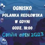 zdjęcie OGNISKO Gdynia Open 2023