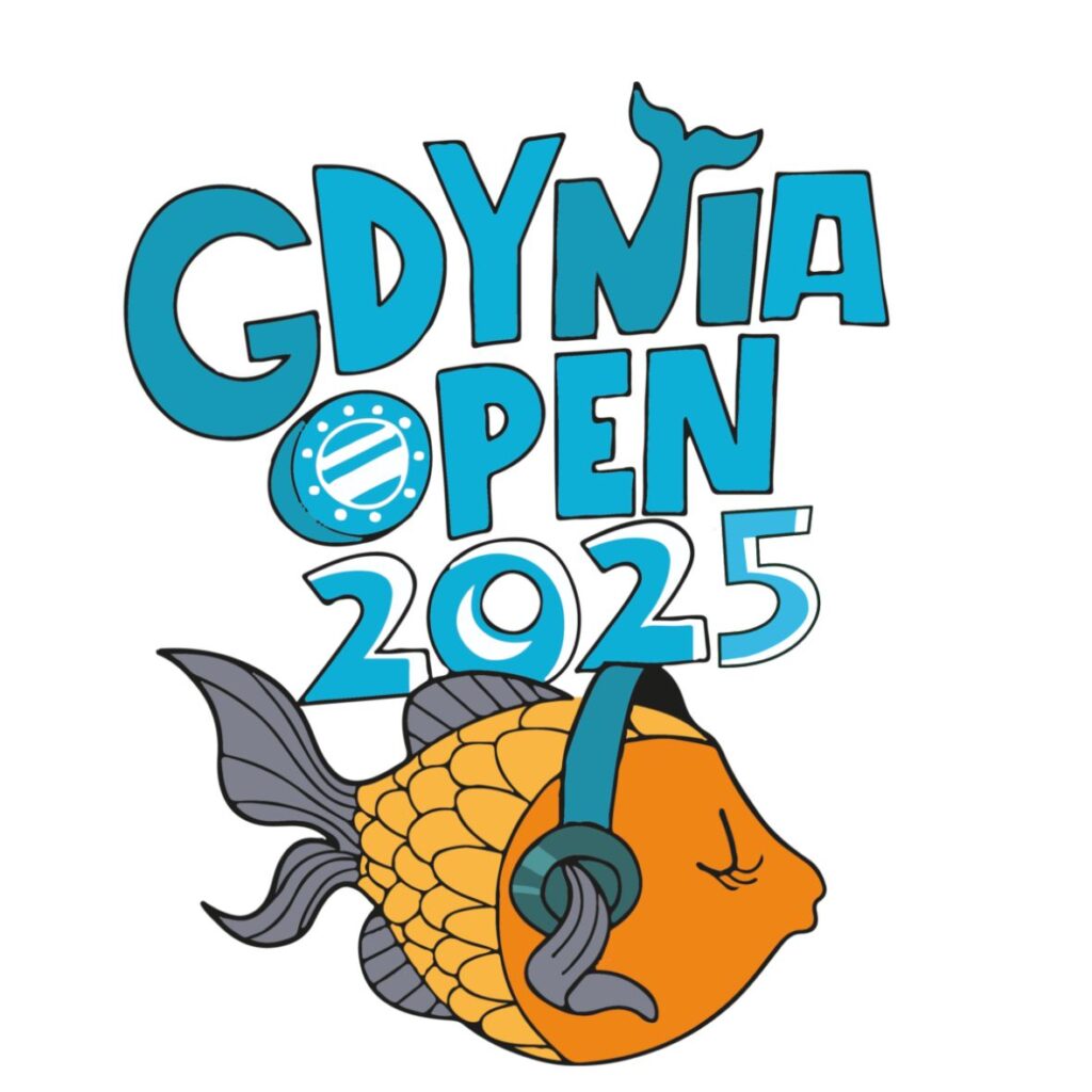 zdjęcie Gdynia OPEN 2025