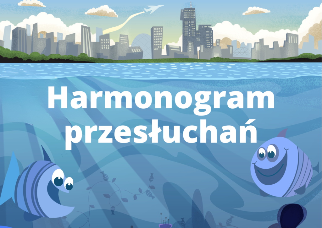 zdjęcie Ogólny harmonogram Gdynia Open 2025!