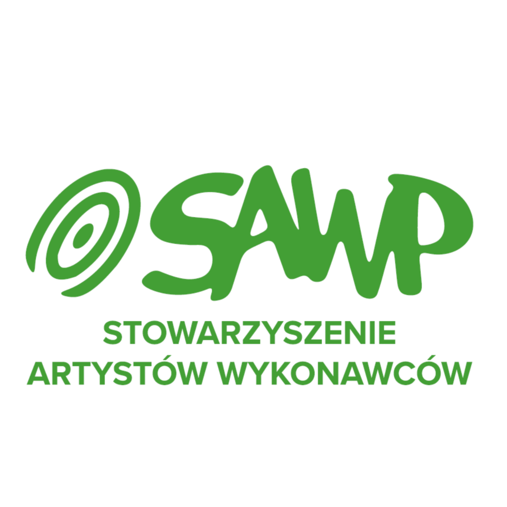 zdjęcie Stowarzyszenie Artystów Wykonawców SAWP sponsorem Grand Prix!